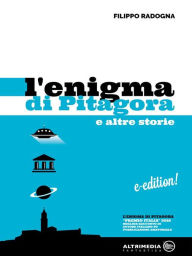 Title: L'enigma di Pitagora e altre storie, Author: Filippo Radogna