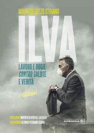 Title: Ilva, Author: Maurizio Rizzo Striano