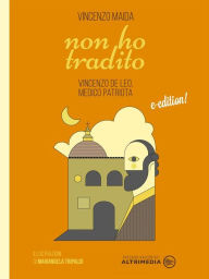 Title: Non ho tradito, Author: maida vincenzo