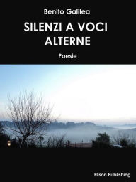 Title: Silenzi a voci alterne, Author: Benito Galilea