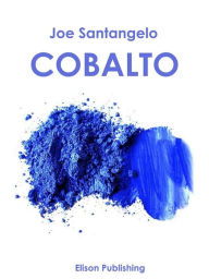 Title: COBALTO, Author: Joe Santangelo