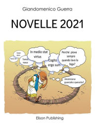 Title: Novelle 2021, Author: Giandomenico Guerra