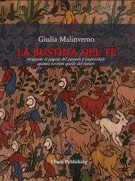Title: La bustina del té, Author: Giulia Malinverno