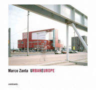 Title: URBANEUROPE, Author: Marco Zanta