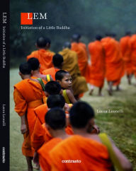 Title: Lem: Initiation of a Little Buddha, Author: Laura Leonelli