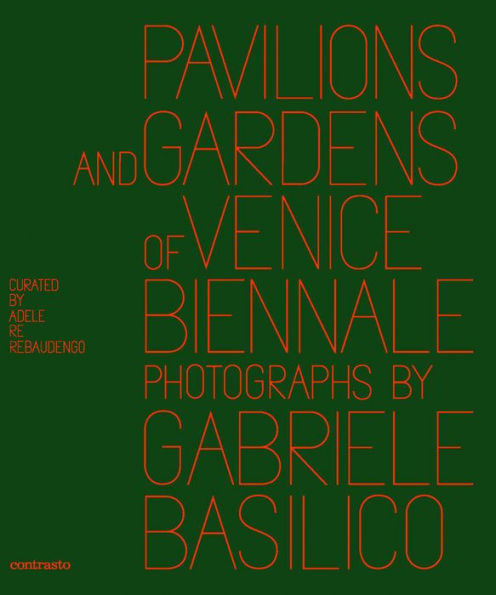 Pavilions and Gardens of Venice Biennale