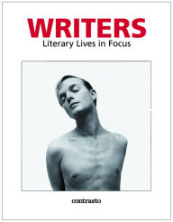 Title: Writers: Literary Lives in Focus, Author: Goffredo Fofi