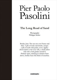 Title: The Long Road of Sand, Author: Pier Paolo Pasolini