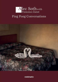 Title: Ping pong conversations, Author: Contrasto