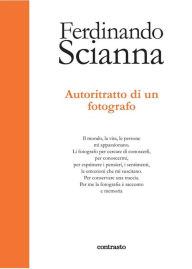 Title: Autoritratto di un fotografo, Author: Ferdinano Scianna
