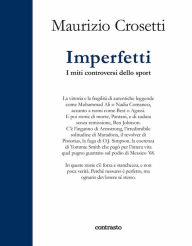 Title: Imperfetti, Author: MAURIZIO CROSETTI