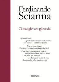 Title: Ti mangio con gli occhi, Author: Ferdinando Scianna