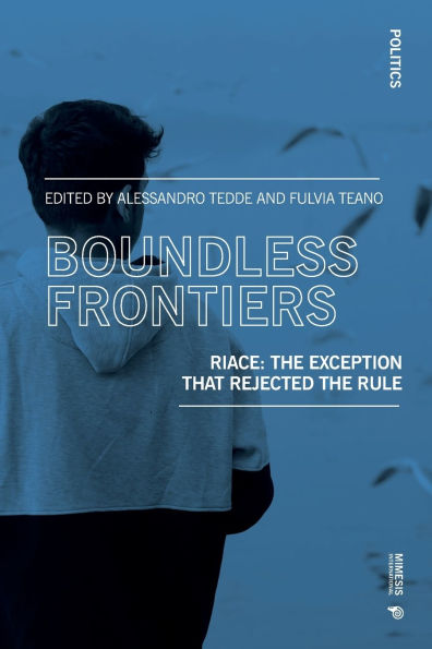 Boundless Frontiers: Riace - The Exception that Rajected the Rule