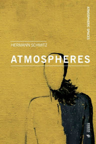 Downloading free audio books online Atmospheres: With an introduction by Tonino Griffero