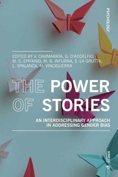 The Power of Stories: An Interdisciplinary Approach in Addressing Gender Bias