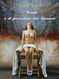 Title: Yeide e il paradiso dei Demoni, Author: Arcangelo Simonetti