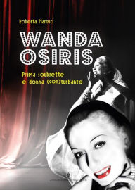 Title: Wanda Osiris, Author: Roberta Maresci