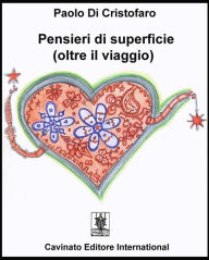 Title: Pensieri di superficie, Author: Paolo DiCristofaro