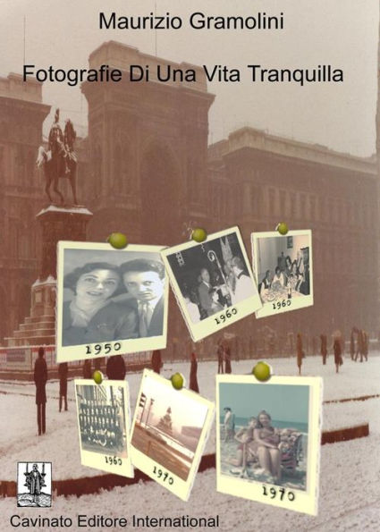 Fotografie di una vita tranquilla