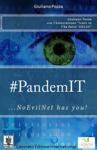 Title: #PandemIT, Author: Giuliano Pozza