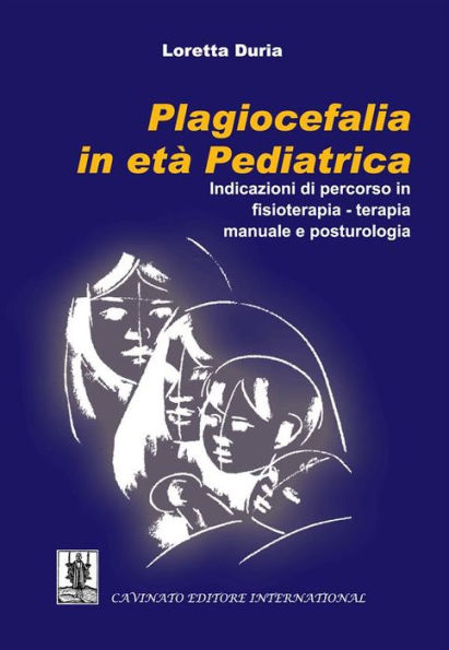 Plagiocefalia in età Pediatrica