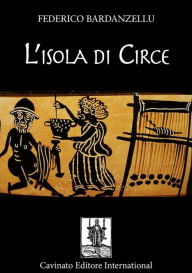 Title: L'isola di Circe, Author: Federico Bardanzellu