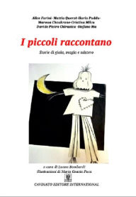 Title: I piccoli raccontano, Author: aa.vv