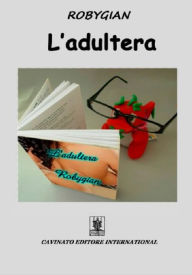 Title: L'adultera, Author: Robygian