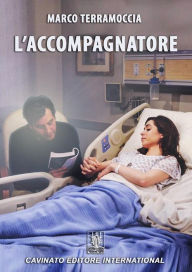 Title: L'accompagnatore, Author: Marco Terramoccia