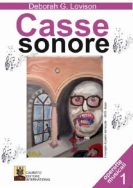 Title: Casse sonore, Author: Deborah G. Lovison