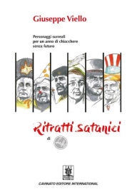 Title: Ritratti satanici, Author: Giuseppe Viello