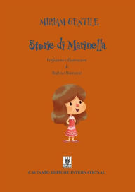 Title: Storie di Marinella, Author: Miriam Gentile