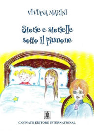 Title: Storie e storielle sotto il piumone, Author: Viviana Marini