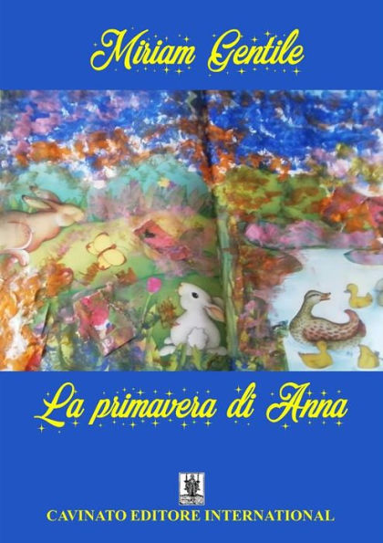 La primavera di Anna