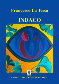 Title: Indaco, Author: Francesco La Tessa