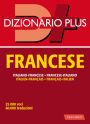 Dizionario francese plus