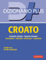 Dizionario croato plus