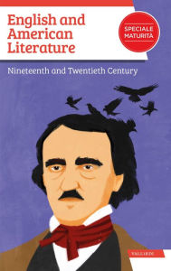 Title: English and American Literature: Nineteenth and Twentieth Century, Author: Laura Salvai