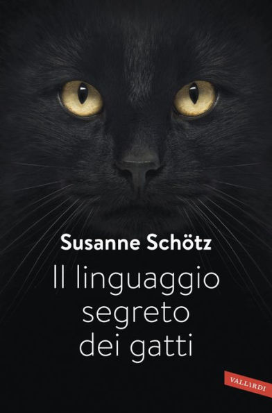 Il linguaggio segreto dei gatti