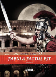 Title: Fabula factus est, Author: Daniela Cesta