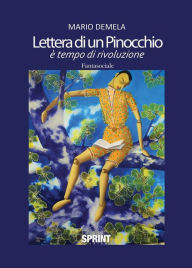 Title: Lettera di un Pinocchio, Author: Mario Demela