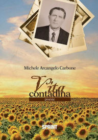 Title: Vita contadina, Author: Michele Arcangelo Carbone