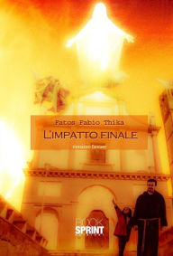 Title: L'impatto finale, Author: Fatos Fabio Thika