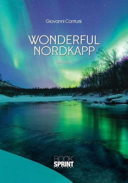 Wonderful Nordkapp