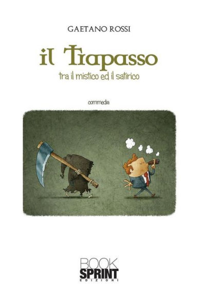 Il Trapasso