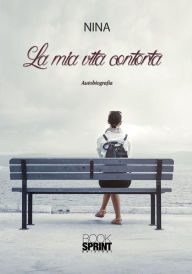 Title: La mia vita contorta, Author: Nina