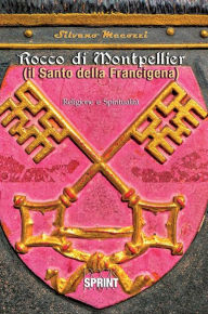 Title: Rocco di Montpellier, Author: Silvano Mecozzi