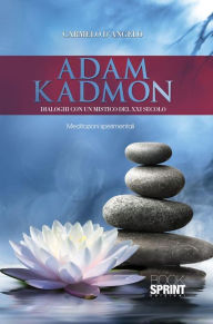 Title: Adam Kadmon, Author: Cermelo D'Angelo