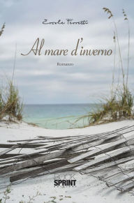 Title: Al mare d'inverno, Author: Ercole Ferretti