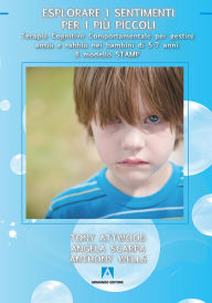 Title: Esplorare i sentimenti per i pi piccoli, Author: Tony Attwood